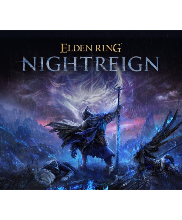 ELDEN RING NIGHTREIGN Steam Key GLOBAL